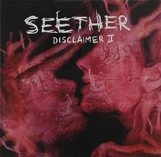 Disclaimer II [clean] - Seether - Muziek - The Bicycle Music Co - 0887254449423 - 1 juli 2014
