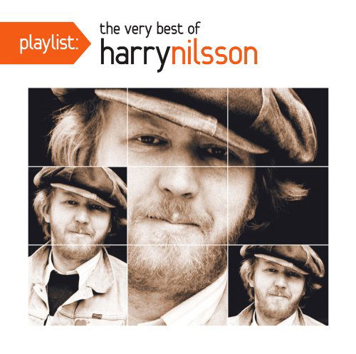 Playlist - The Very Best Of - Harry Nilsson - Musiikki - SONY MUSIC - 0887654470423 - keskiviikko 1. joulukuuta 2021