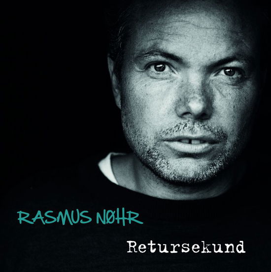 Retursekund - Rasmus Nøhr - Music - Sony Owned - 0888430064423 - November 4, 2013