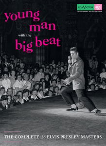 Young Man with the Big Beat - Elvis Presley - Música - RCA - 0888750061423 - 12 de septiembre de 2014