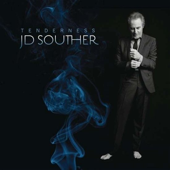 Cover for J.d. Souther · Tenderness (CD) (2015)