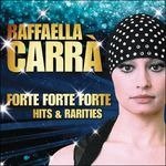 Cover for Raffaella Carra · Forte Forte Forte (CD)