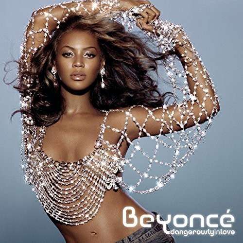 Dangerously in Love - Beyonce - Musik - Sony - 0888750722423 - 24 februari 2015