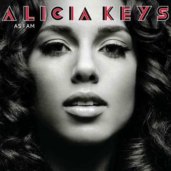 As I Am - Alicia Keys - Musiikki - Rca/jive Label Group - 0888751048423 - tiistai 12. toukokuuta 2015