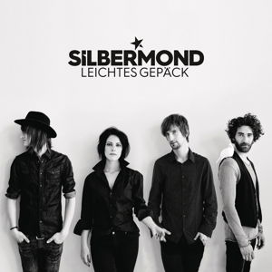 Silbermond · Leichtes Gepaeck (CD) [Limited edition] (2015)