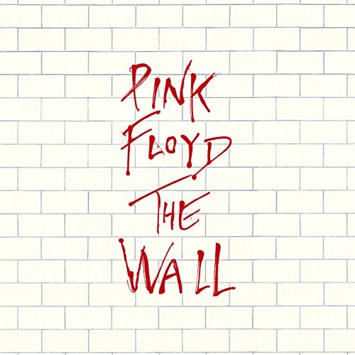 The Wall - Pink Floyd - Música - ROCK - 0888751709423 - 15 de janeiro de 2016