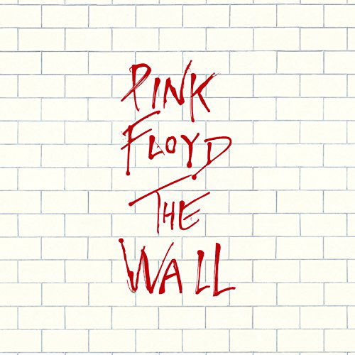 The Wall - Pink Floyd - Musiikki - ROCK - 0888751709423 - perjantai 15. tammikuuta 2016