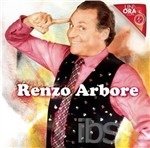 Cover for Renzo Arbore · Un Ora Con (CD)