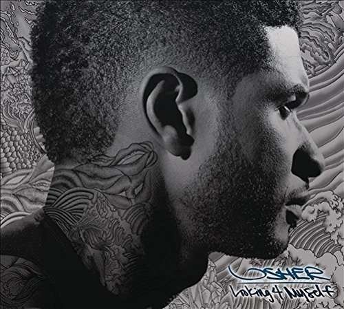 Looking 4 Myself - Usher - Music - POP - 0889854375423 - June 12, 2012