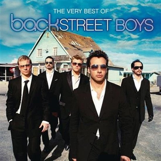 The Very Best of - Backstreet Boys - Musikk - SONY MUSIC - 0889854953423 - 29. oktober 2017