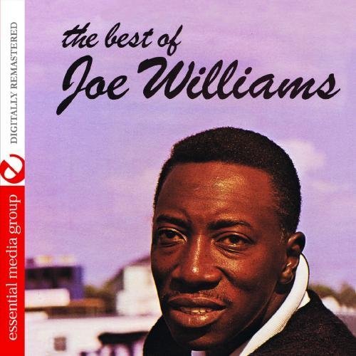 Best of (Mod) - Williams Joe - Música - Essential - 0894231336423 - 7 de fevereiro de 2019