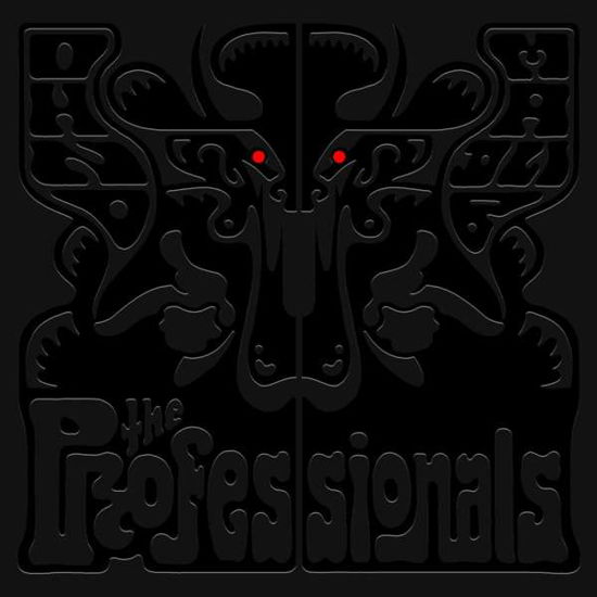 Cover for Professionals · The Professionals (CD) (2020)