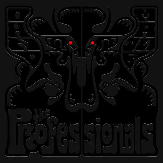 Cover for Professionals · The Professionals (CD) (2020)