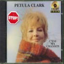 Cover for Petula Clark · C'est Ma Chanson (CD) (1988)