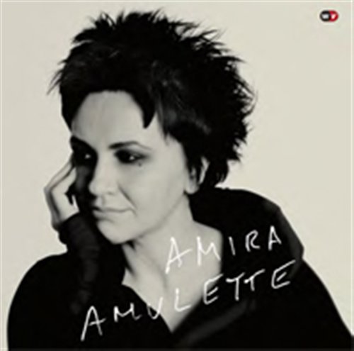 Cover for Amira · Amulette (CD) (2012)