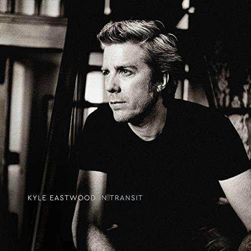 Cover for Kyle Eastwood · In Transit (CD) (2017)