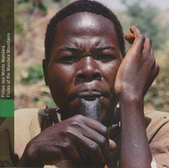 Cameroun - Musiciens Traditionells (CD) (2013)