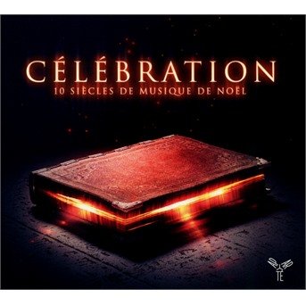 Cover for Auvergne Orchestra · Celebration (CD) (2017)