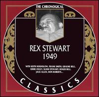 1949 - Rex Stewart - Music - CLASSIC - 3307517128423 - March 25, 2003