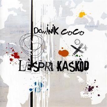 Cover for Dominique Coco · L'esprit kaskod (CD) (2011)