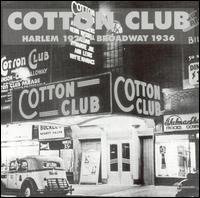 Cotton Club / Various - Cotton Club / Various - Music - FRE - 3448960207423 - July 30, 2002