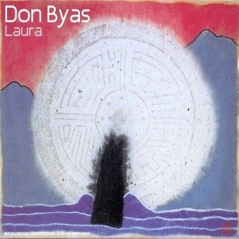 Cover for Don Byas  · Laura (CD) (2017)