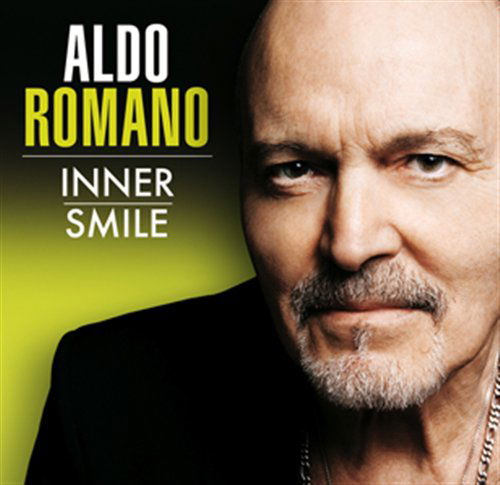 Inner Smile - Aldo Romano - Musik - DREYFUS - 3460503697423 - 2. marts 2012