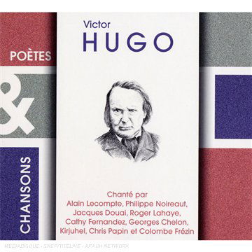 Cover for Victor Hugo · Poetes et Chansons 2 (CD) (2009)