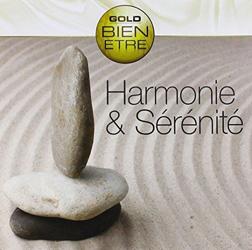 Harmonie & Serenite - CD - Musik - Wagram - 3596972860423 - 