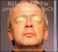 Cover for Johann Sebastian Bach (1685-1750) · Partiten BWV 825 &amp; 830 (CD) [Digipak] (2009)