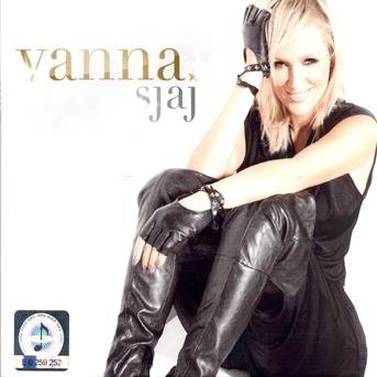 Cover for Vanna · Sjaj (CD) (2011)
