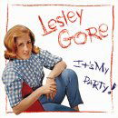 Cover for Lesley Gore · It's My Party (CD) [Box set] (1994)