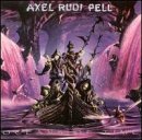 Cover for Pell Axel Rudi · Oceans of Time (CD) (2012)