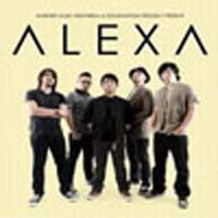 Alexa (CD) (2009)