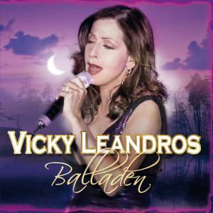 Balladen - Leandros Vicky - Música - DAUST - 4002587630423 - 6 de janeiro de 2020