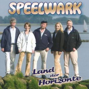 Cover for Speelwark · Land Der Horizonte (CD) (2003)
