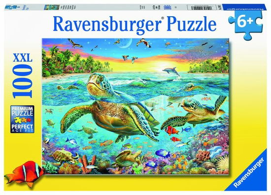 Cover for Ravensburger · Buttons 1000P (MERCH)