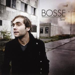 Cover for Bosse · Taxi (CD) (2011)