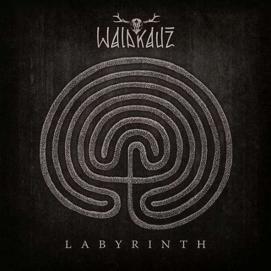 Labyrinth - Waldkauz - Música - Fuego - 4006180323423 - 24 de setembro de 2021