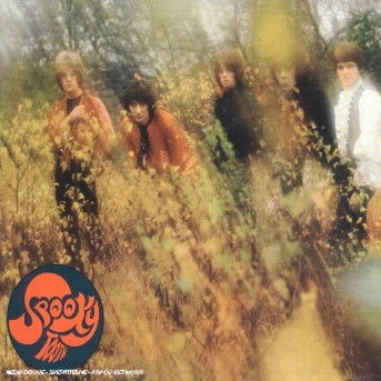 It's All About - Spooky Tooth - Muzyka - REPERTOIRE - 4009910107423 - 23 czerwca 2005