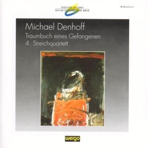 Cover for Denhoff · Traumbuch Eines Gefangenen (CD) (1993)