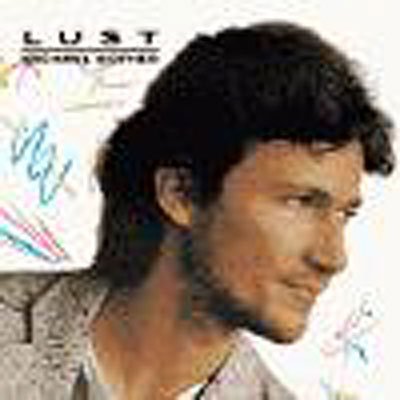 Cover for Michael Rother · Lust (CD) (2004)