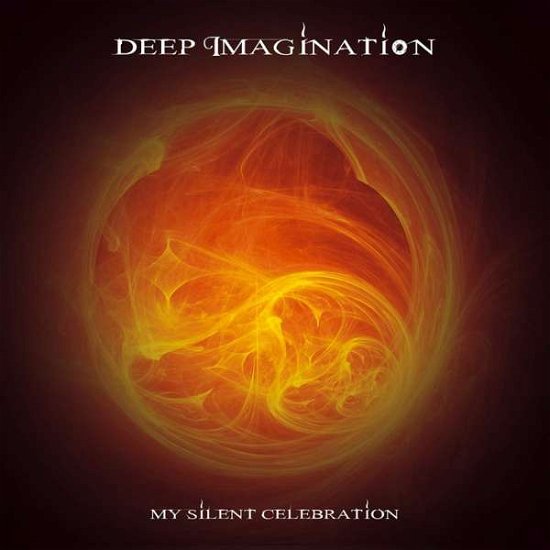 Cover for Deep Imagination · My Silent Celebration (CD)