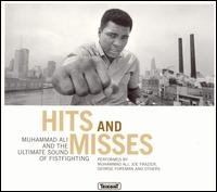 Cover for Hits And Misses (CD) (2003)