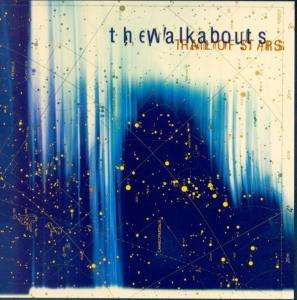 Cover for The Walkabouts · Trail of Stars (CD) (2001)