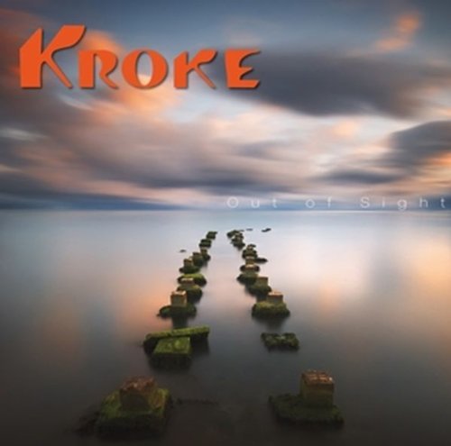 Cover for Kroke · Out Of Sight (CD) (2009)