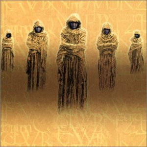 Cover for Gregorian · Masters of Chant Chapter III (CD) (2002)
