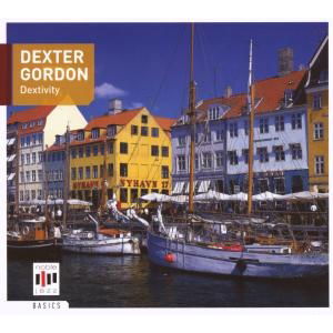 Dextivity - Dexter Gordon - Musiikki - EDEL RECORDS - 4029758813423 - perjantai 14. tammikuuta 2022