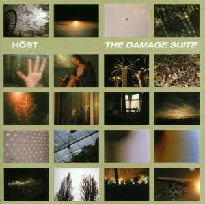 Damage Suite - Host - Musik - GLITTERHOUSE - 4030433053423 - 28 juni 2001