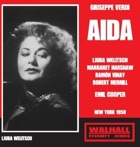 Adia - Welitsch - Música - WAL - 4035122651423 - 2005